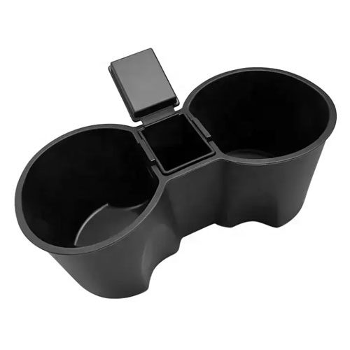 Automobile parts